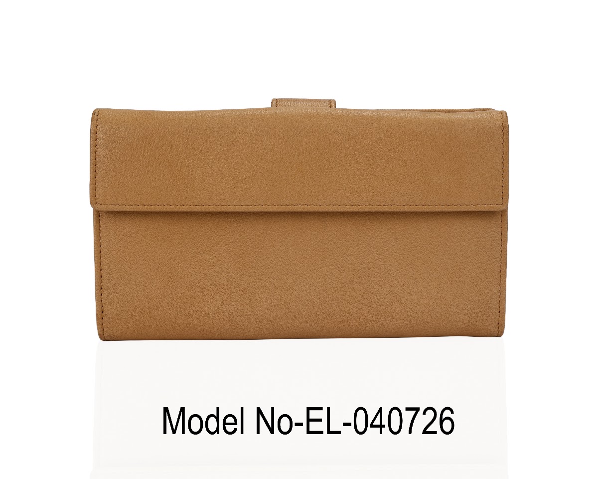 Wallet EL-040726
