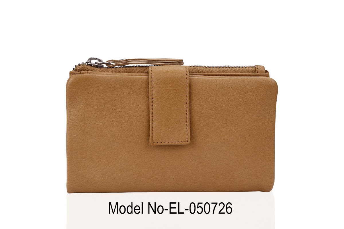 Wallet EL-050726