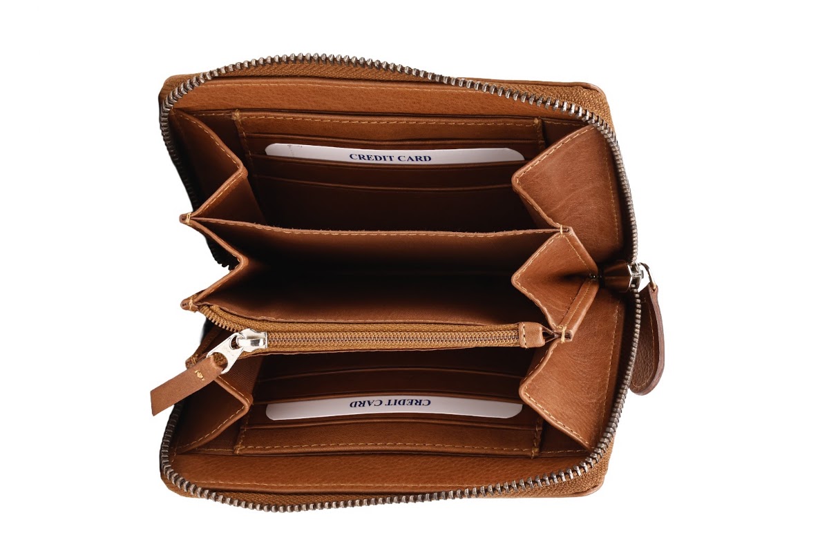 Wallet EU-220726