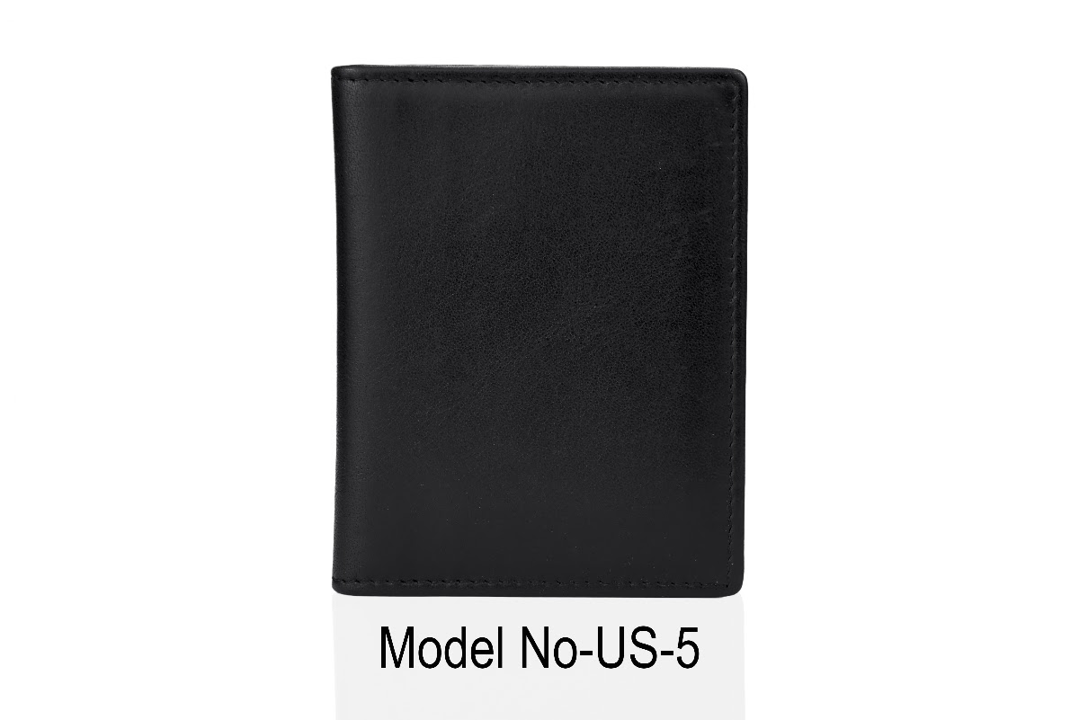 Wallet US-5