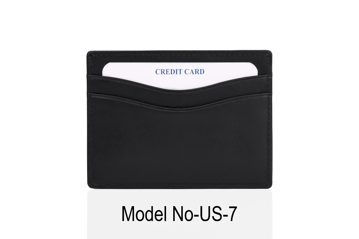 Wallet US-7